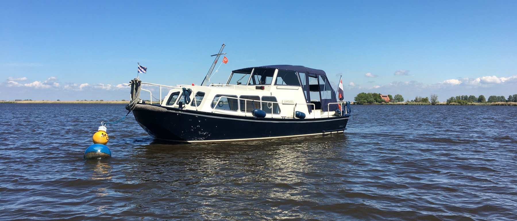 BOEK NU UW VAARVAKANTIE VOOR 2026